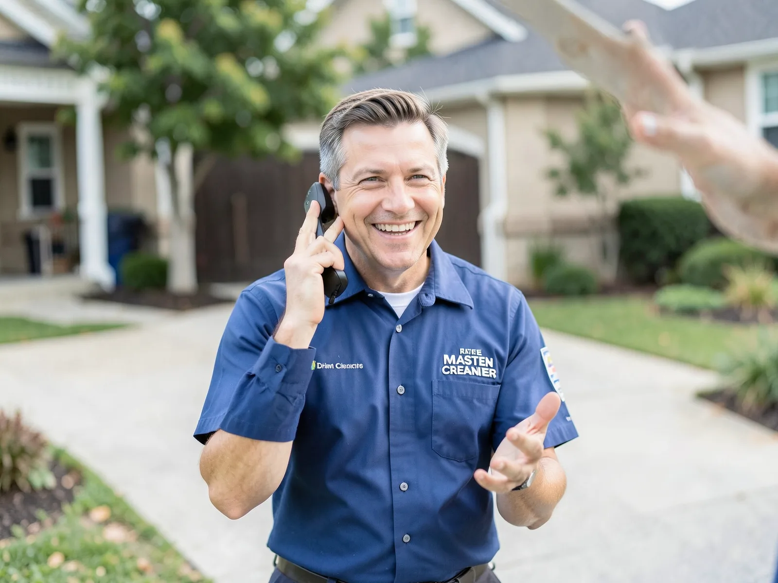 Drain Cleaning Muscatine, IA FAQs